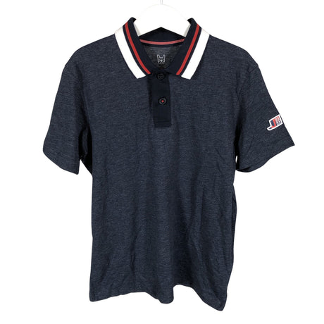 Poikien Jack & Jones - T-paita, koko 134 - 140 - Sininen ()