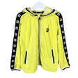 Unisex Reima - Huppari, koko 122 - 128 - Keltainen ()