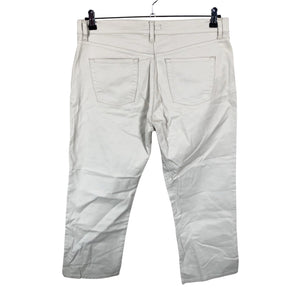 Naisten Global - Farkut, koko 44 - Beige (2)