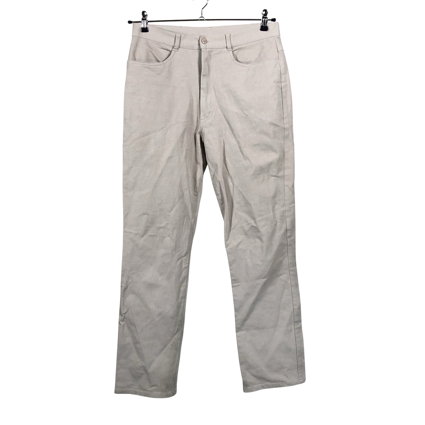 Naisten InWear - Farkut, koko 44 - Beige (1)