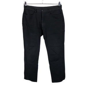 Naisten InWear - Farkut, koko 44 - Musta (1)