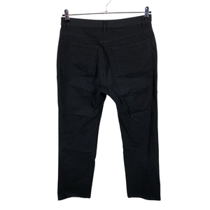 Naisten InWear - Farkut, koko 44 - Musta (2)