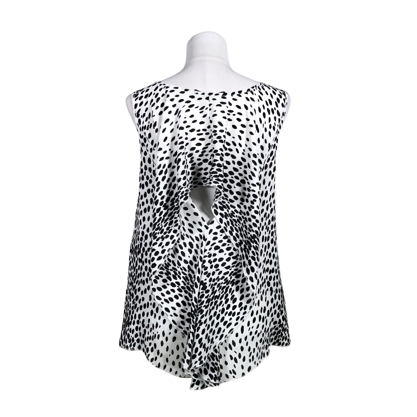 Naisten Guess - Toppi, koko 38 - Valkoinen (2)