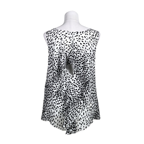 Naisten Guess - Toppi, koko 38 - Valkoinen (2)