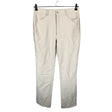 Naisten InWear - Kangashousut, koko 44 - Beige ()