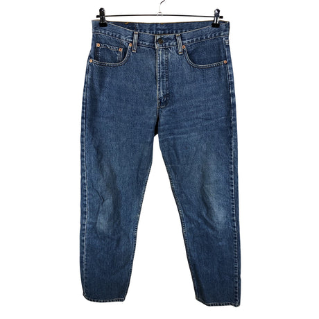 Naisten Levi's - Farkut, koko W34 - Sininen ()