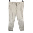 Naisten Benetton - Chinot, koko 38 - Beige ()