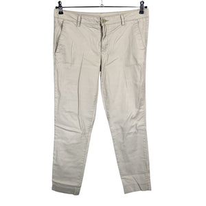 Naisten Benetton - Chinot, koko 38 - Beige (1)