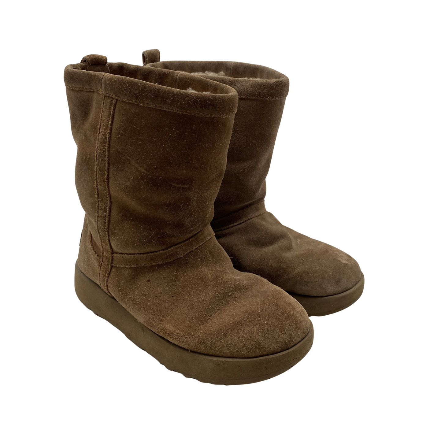 Naisten Ugg - Talvikengät, koko 38 - Ruskea (2)