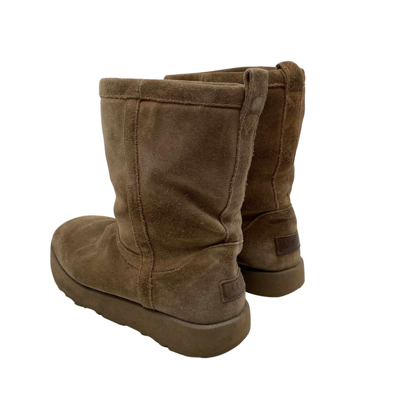Naisten Ugg - Talvikengät, koko 38 - Ruskea (3)