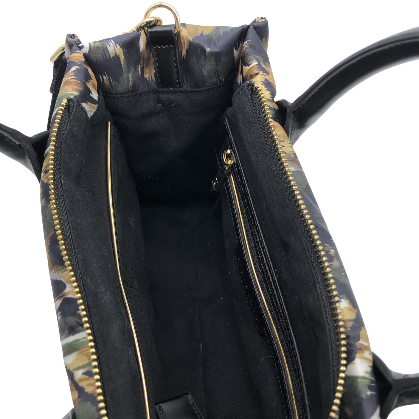 Naisten Ted Baker - Käsilaukku, koko Midi - Musta (3)