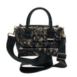 Naisten Ted Baker - Käsilaukku, koko Midi - Musta ()