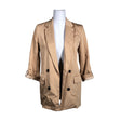 Naisten Yaya - Jakku, koko 36 - Beige ()