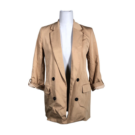 Naisten Yaya - Jakku, koko 36 - Beige ()