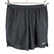 Naisten Reebok - Urheilushortsit, koko 48 - Musta ()