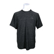 Miesten Adidas - Urheilupaita, lyhyet hihat, koko M - Harmaa ()