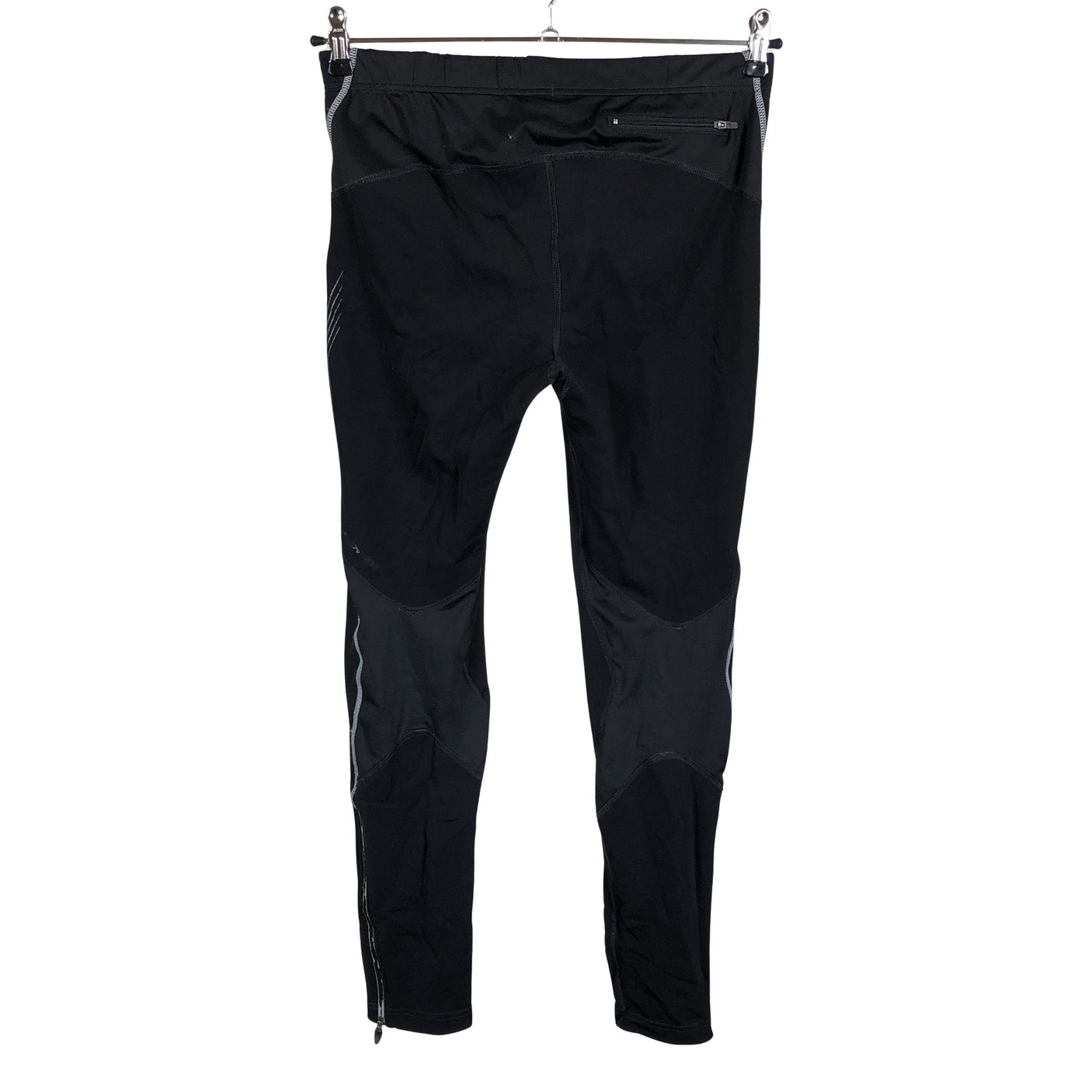 Naisten Adidas - Urheilutrikoot, koko 38 - Musta (2)