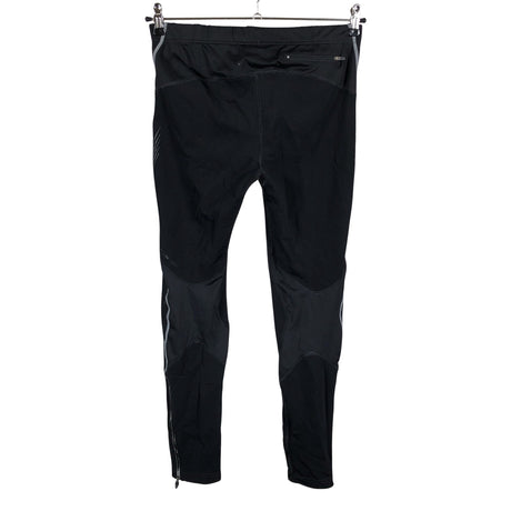 Naisten Adidas - Urheilutrikoot, koko 38 - Musta (2)
