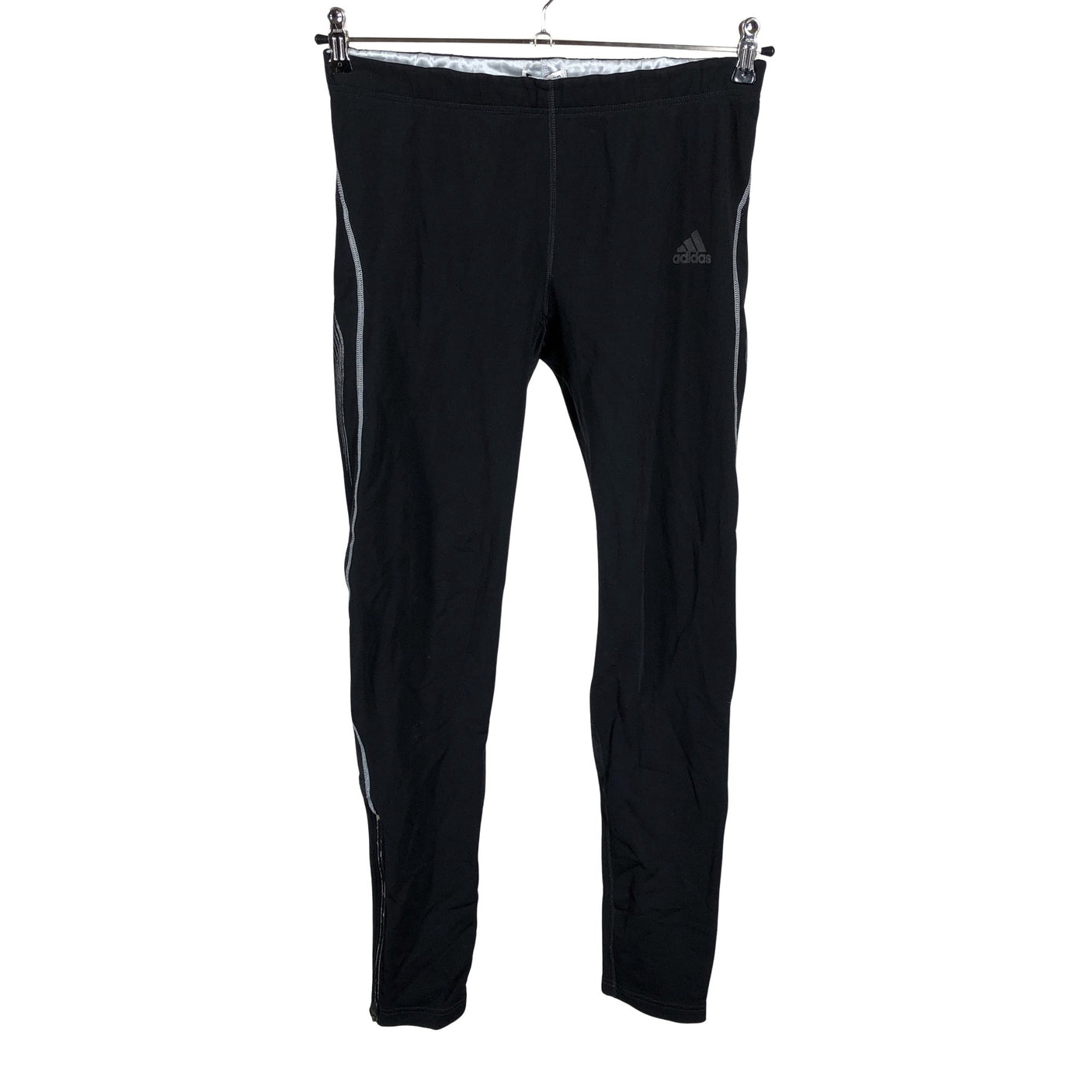 Naisten Adidas - Urheilutrikoot, koko 38 - Musta (1)