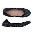 Naisten Pretty Ballerinas - Ballerinat, koko 41 - Sininen ()