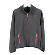 Unisex Icepeak - Svetari, koko 134 - 140 - Harmaa ()