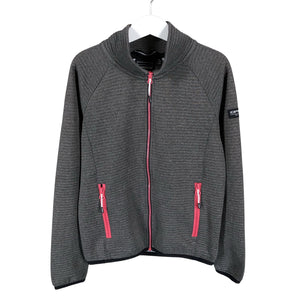 Unisex Icepeak - Svetari, koko 134 - 140 - Harmaa (1)
