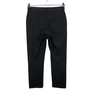 Naisten InWear - Farkut, koko 42 - Musta (2)