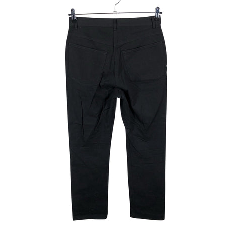 Naisten InWear - Farkut, koko 42 - Musta (2)