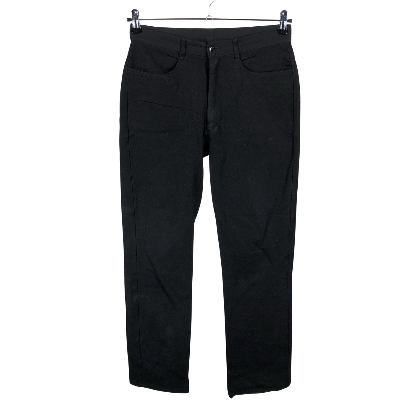 Naisten InWear - Farkut, koko 42 - Musta (1)