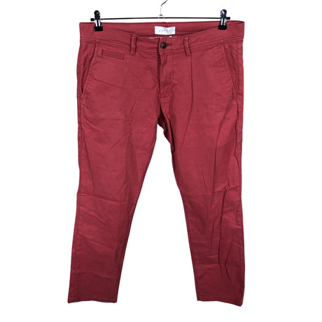 Naisten Esprit - Chinot, koko W34 - Punainen ()