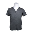 Miesten Esprit - T-paita, koko M - Harmaa ()