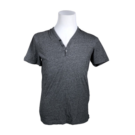 Miesten Esprit - T-paita, koko M - Harmaa ()