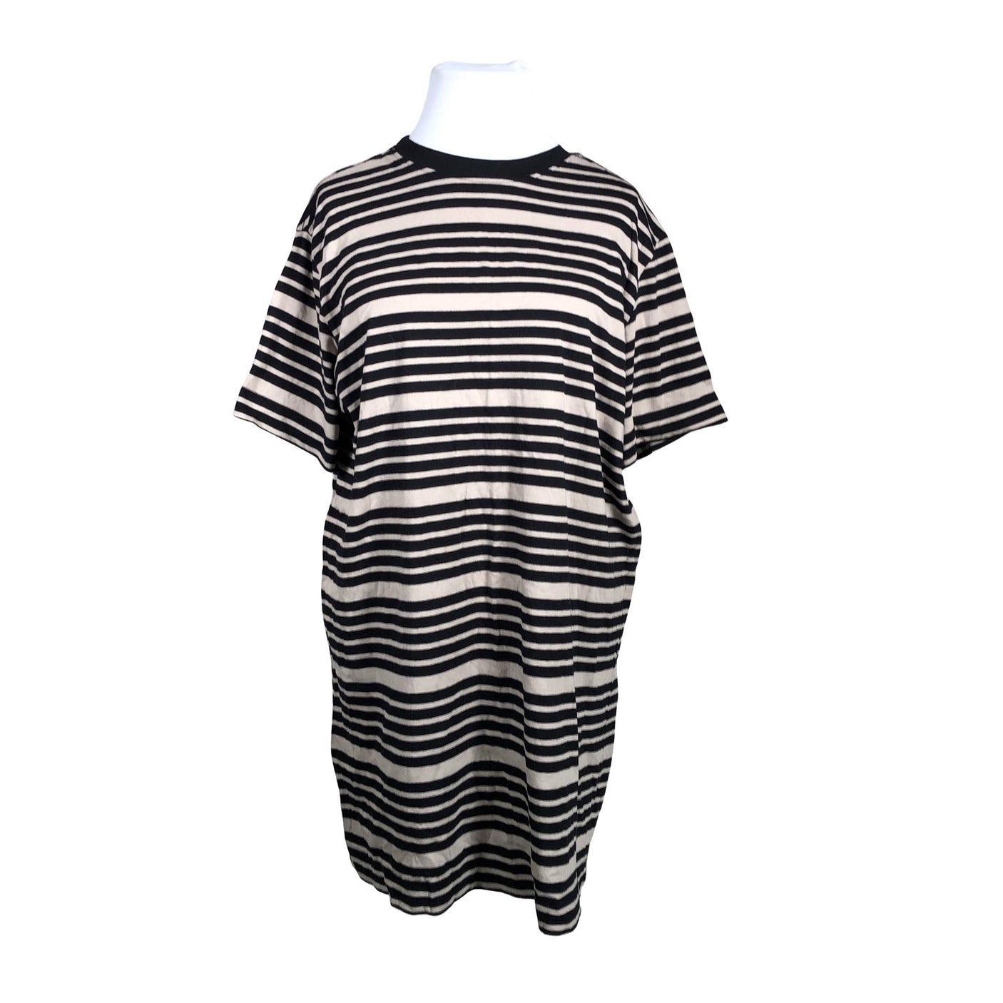 Naisten Next - Trikootunika, koko 50 - Beige (1)