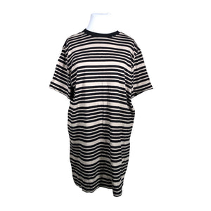 Naisten Next - Trikootunika, koko 50 - Beige (1)