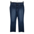 Naisten Very Nice - Farkut, koko W31 - Sininen ()