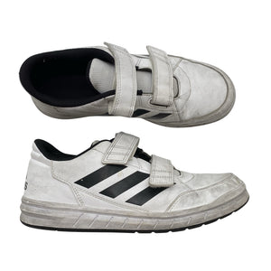 Unisex Adidas - Tennarit, koko 37 - Valkoinen (1)