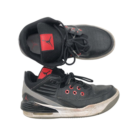 Unisex Jordan (Nike) - Tennarit, koko 38 - Musta ()