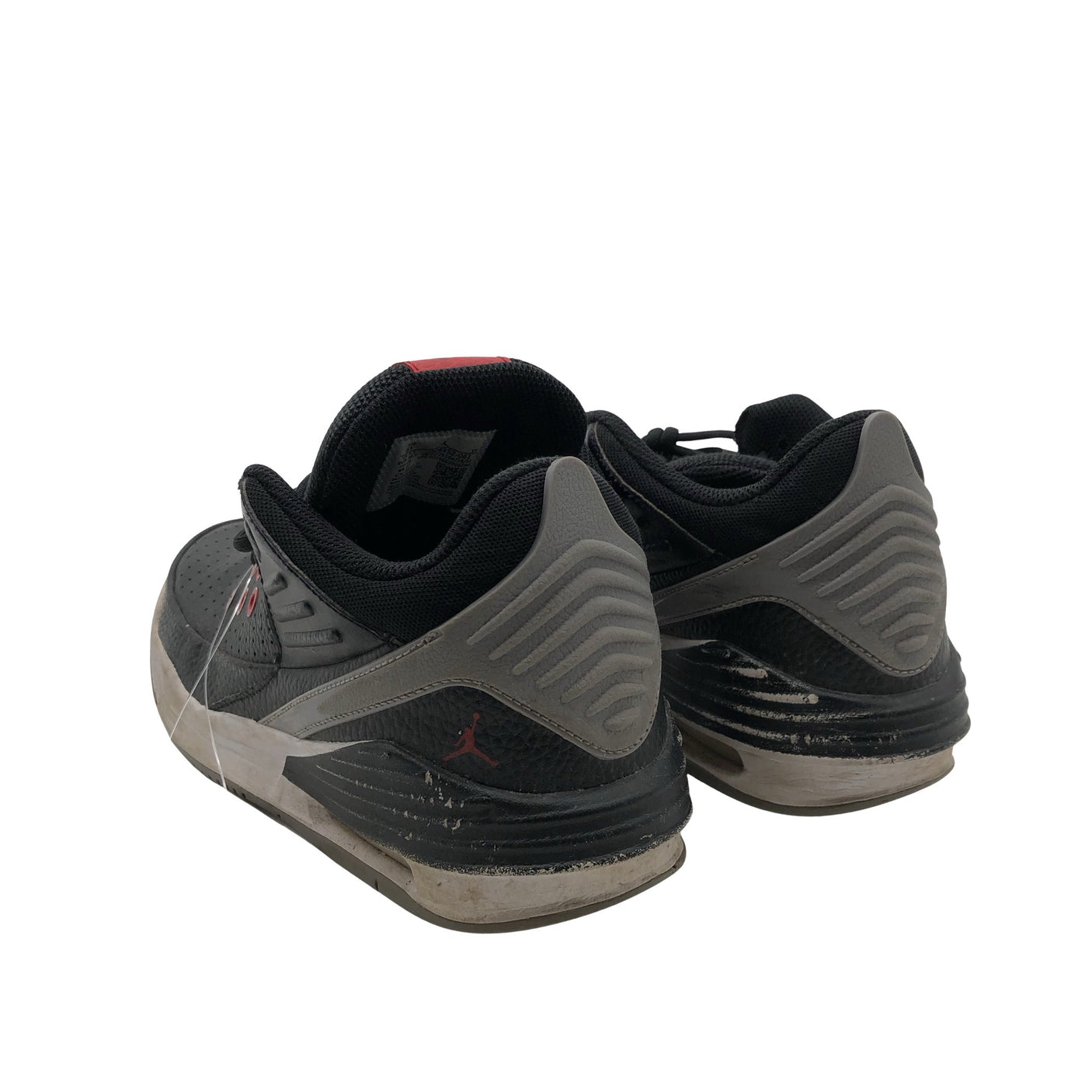 Unisex Jordan (Nike) - Tennarit, koko 38 - Musta (2)