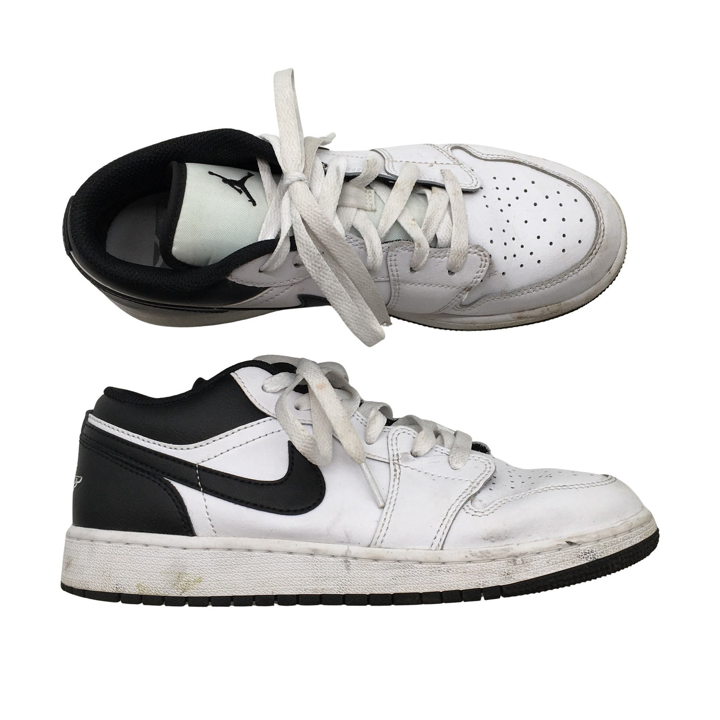 Unisex Nike - Tennarit, koko 38 - Valkoinen (1)