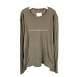Unisex Benetton - Trikoopaita, koko 152 - 158 - Beige ()