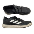 Unisex Adidas - Tennarit, koko 40 - Musta ()