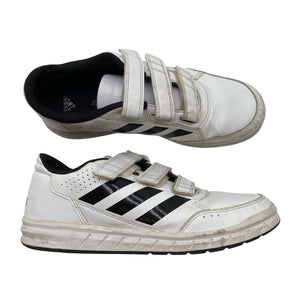 Unisex Adidas - Tennarit, koko 39 - Valkoinen (1)