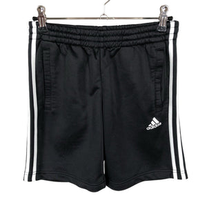 Unisex Adidas - Urheilushortsit, koko 146 - 152 - Musta (1)
