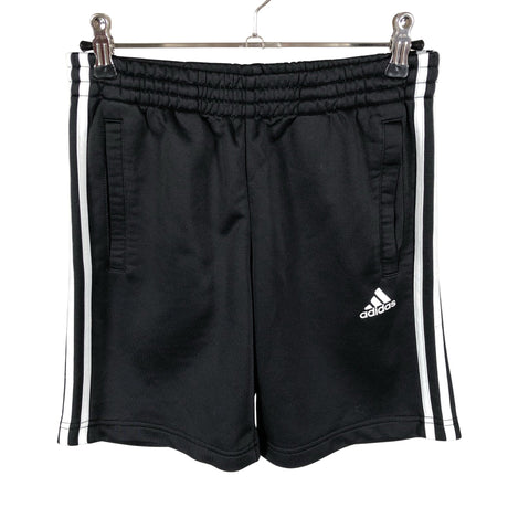 Unisex Adidas - Urheilushortsit, koko 146 - 152 - Musta ()