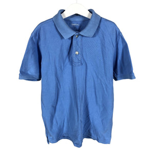 Unisex Gap - Pikeepaita, koko 134 - 140 - Sininen (1)