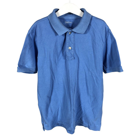 Unisex Gap - Pikeepaita, koko 134 - 140 - Sininen ()