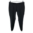 Miesten Hugo Boss - Puvun housut, koko W32 - Musta ()