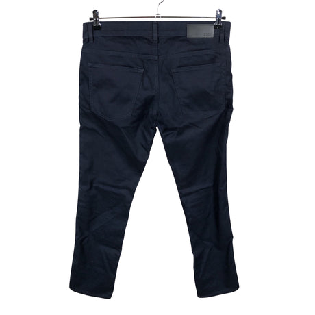 Miesten Hugo Boss - Farkut, koko W33 - Sininen (2)