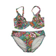 Naisten Freya - Bikinit, koko 38 - Turkoosi ()