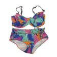 Naisten Freya - Bikinit, koko 40 - Pinkki ()